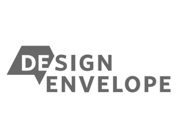 DESIGN ENVELOPE trademark