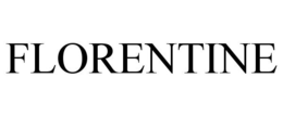 FLORENTINE trademark