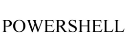 POWERSHELL trademark
