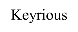 KEYRIOUS trademark