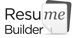 RESUME BUILDER trademark