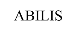 ABILIS trademark