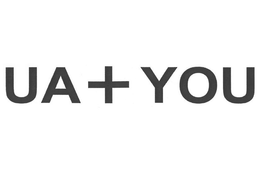 UA+YOU trademark
