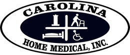 CAROLINA HOME MEDICAL, INC. trademark