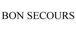 BON SECOURS trademark