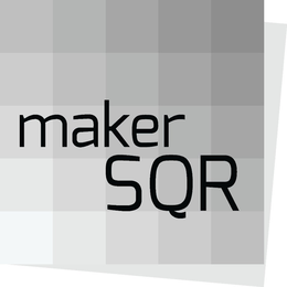 MAKER SQR trademark
