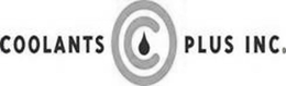 COOLANTS PLUS INC. trademark