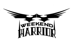 WEEKEND WARRIOR trademark