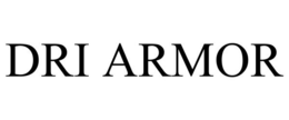 DRI ARMOR trademark
