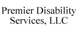 PREMIER DISABILITY SERVICES, LLC trademark