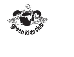 GREEN KIDS CLUB trademark