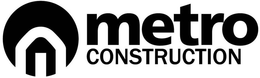 METRO CONSTRUCTION trademark