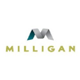 M MILLIGAN trademark