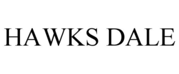 HAWKS DALE trademark