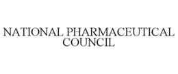 NATIONAL PHARMACEUTICAL COUNCIL trademark