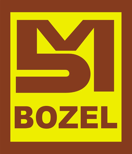 BM BOZEL trademark