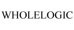 WHOLELOGIC trademark