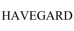 HAVEGARD trademark