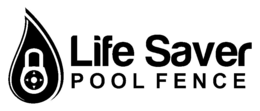 LIFE SAVER POOL FENCE trademark