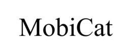 MOBICAT trademark