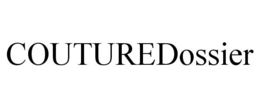 COUTUREDOSSIER trademark