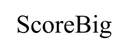 SCOREBIG trademark