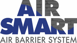 AIR SMART AIR BARRIER SYSTEM trademark