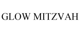 GLOW MITZVAH trademark