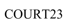 COURT23 trademark