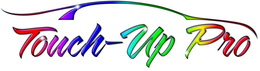TOUCH-UP PRO trademark