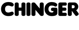 CHINGER trademark