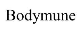 BODYMUNE trademark
