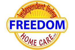 FREEDOM INDEPENDENT LIVING HOME CARE INC trademark