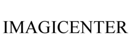 IMAGICENTER trademark