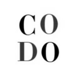 CODO trademark