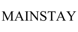 MAINSTAY trademark