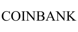 COINBANK trademark