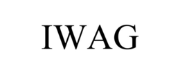 IWAG trademark