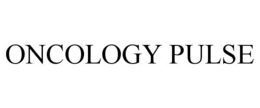 ONCOLOGY PULSE trademark
