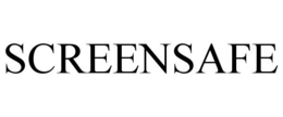 SCREENSAFE trademark
