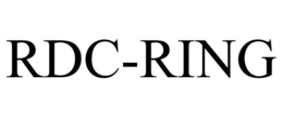 RDC-RING trademark
