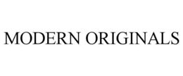MODERN ORIGINALS trademark