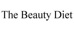 THE BEAUTY DIET trademark