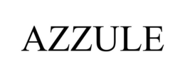 AZZULE trademark
