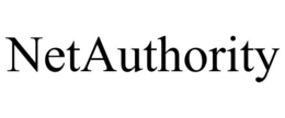 NETAUTHORITY trademark