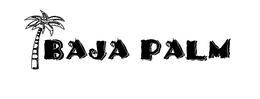 BAJA PALM trademark