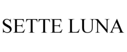 SETTE LUNA trademark