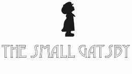 THE SMALL GATSBY trademark
