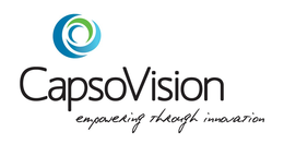CAPSOVISION EMPOWERING THROUGH INNOVATION trademark