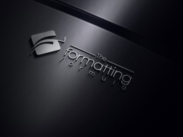THE FORMATTING FORMULA trademark